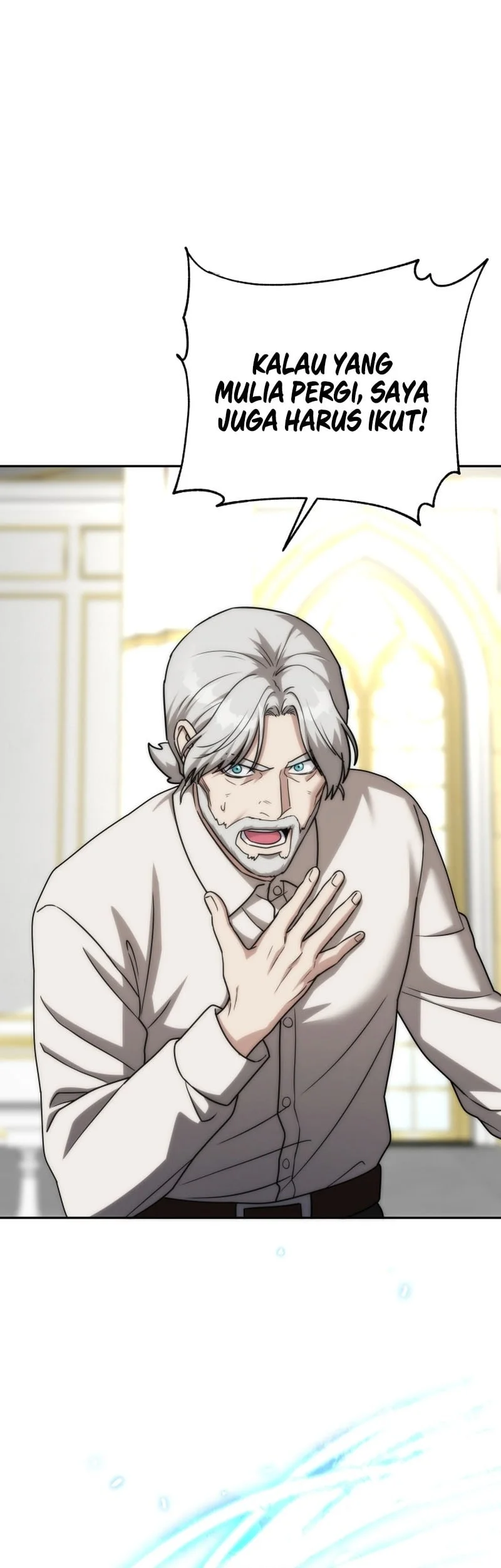 Barbarian’s Adventure In A Fantasy World Chapter 53 Gambar 71