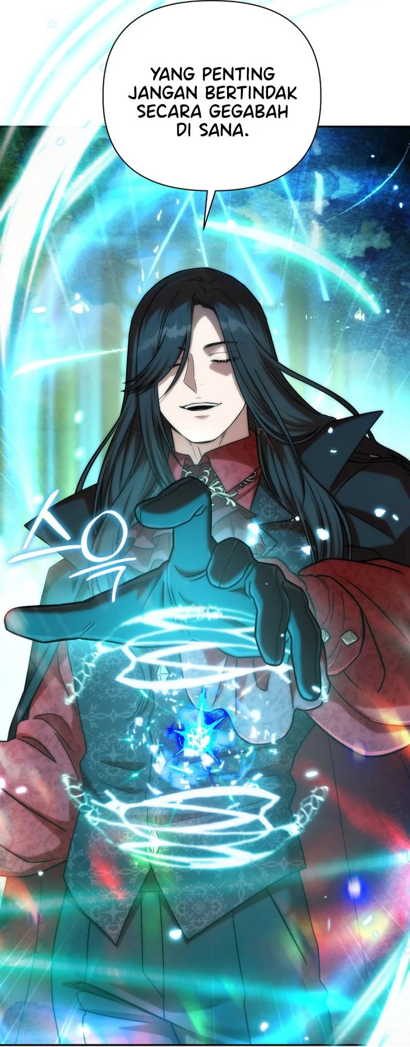 Barbarian’s Adventure In A Fantasy World Chapter 53 Gambar 72