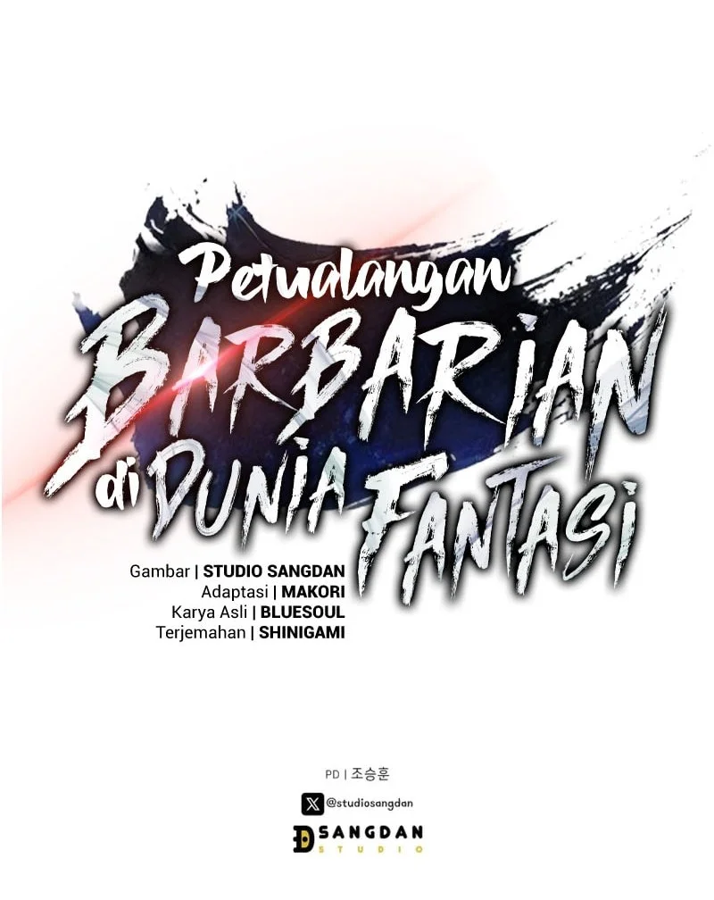Barbarian’s Adventure In A Fantasy World Chapter 53 Gambar 80
