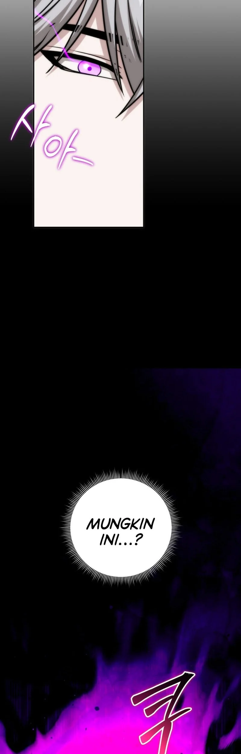 Barbarian’s Adventure In A Fantasy World Chapter 53 Gambar 11