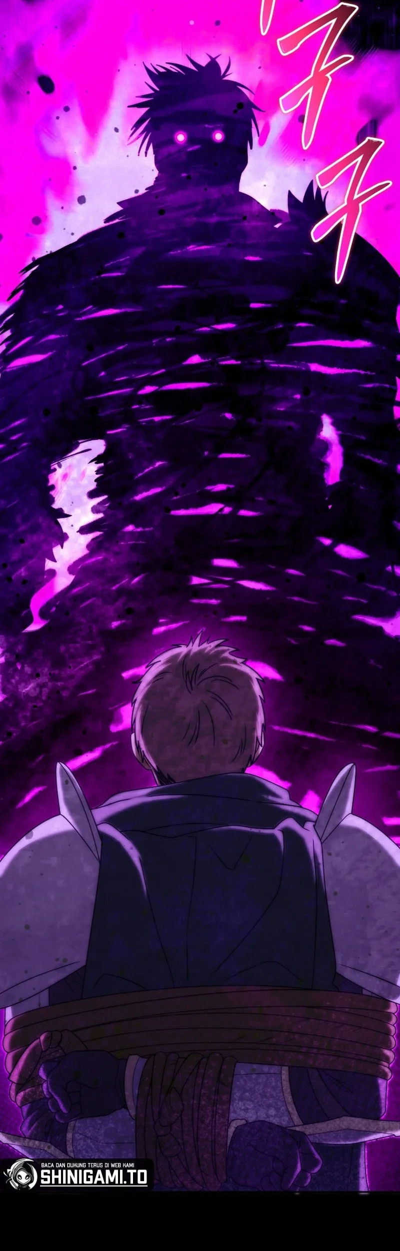 Barbarian’s Adventure In A Fantasy World Chapter 53 Gambar 12