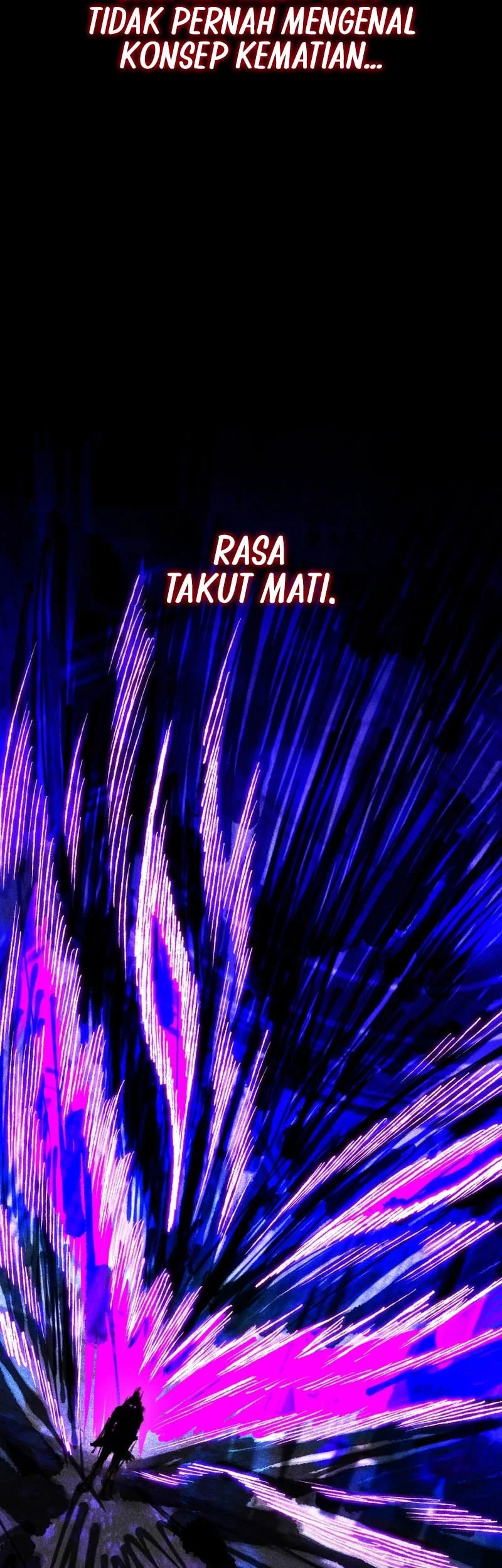 Barbarian’s Adventure In A Fantasy World Chapter 53 Gambar 14