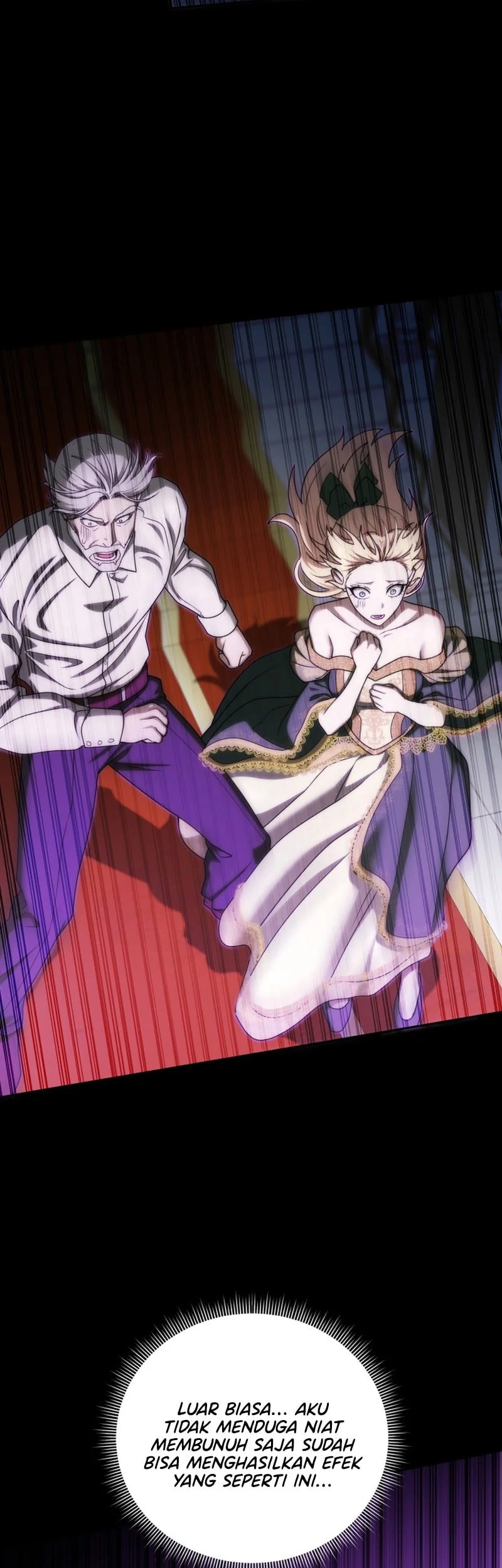 Barbarian’s Adventure In A Fantasy World Chapter 53 Gambar 16