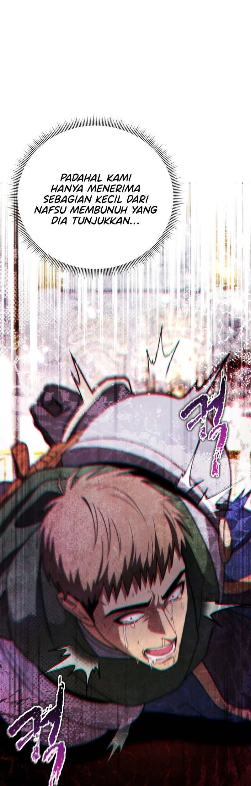 Barbarian’s Adventure In A Fantasy World Chapter 53 Gambar 18