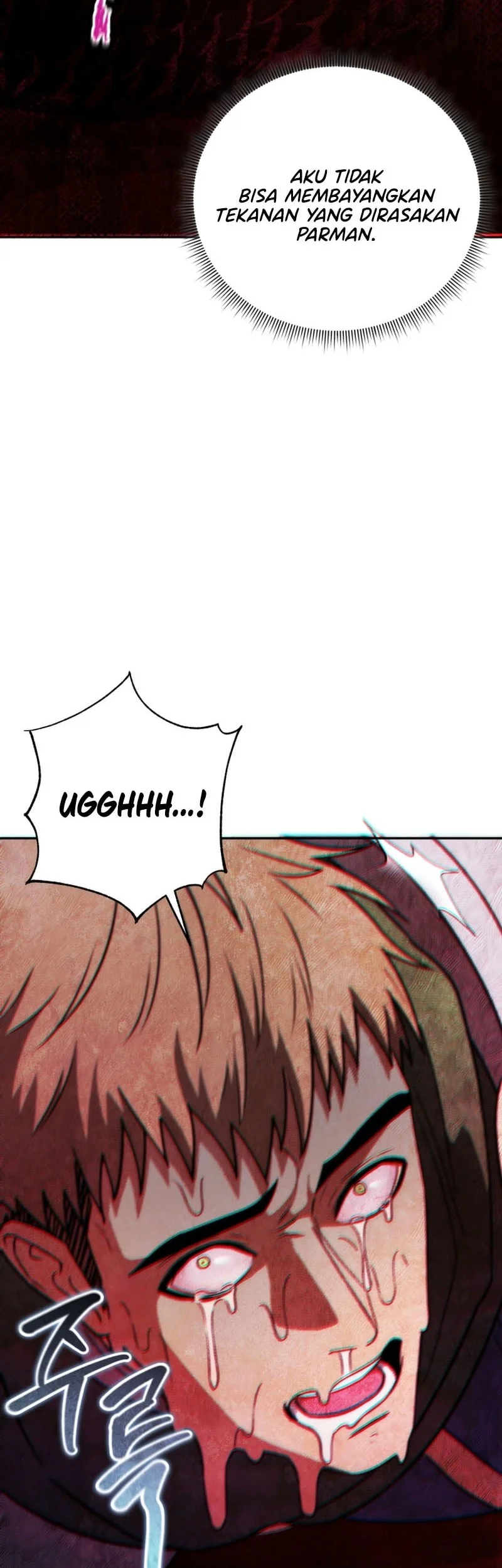 Barbarian’s Adventure In A Fantasy World Chapter 53 Gambar 19