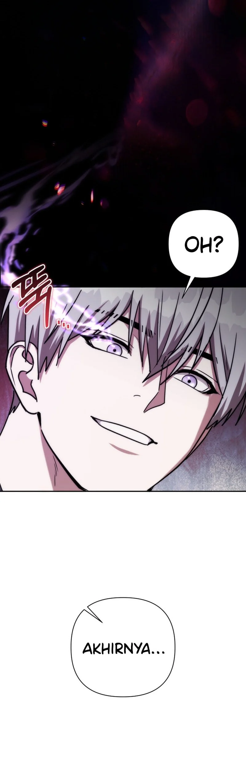 Barbarian’s Adventure In A Fantasy World Chapter 53 Gambar 21