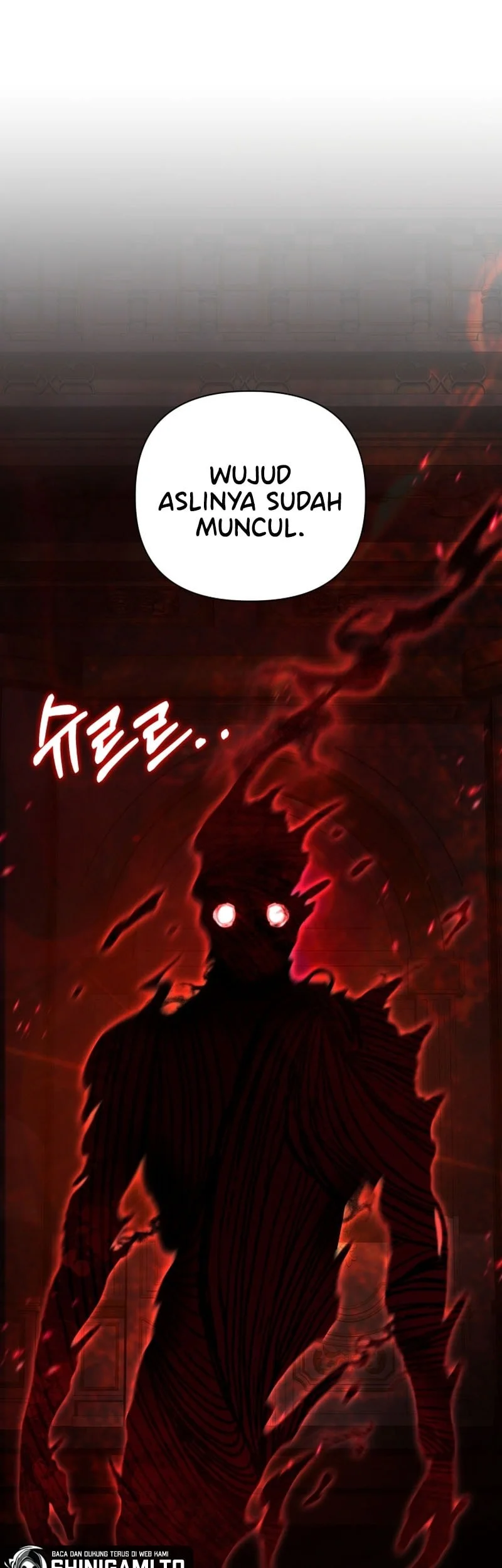 Barbarian’s Adventure In A Fantasy World Chapter 53 Gambar 22