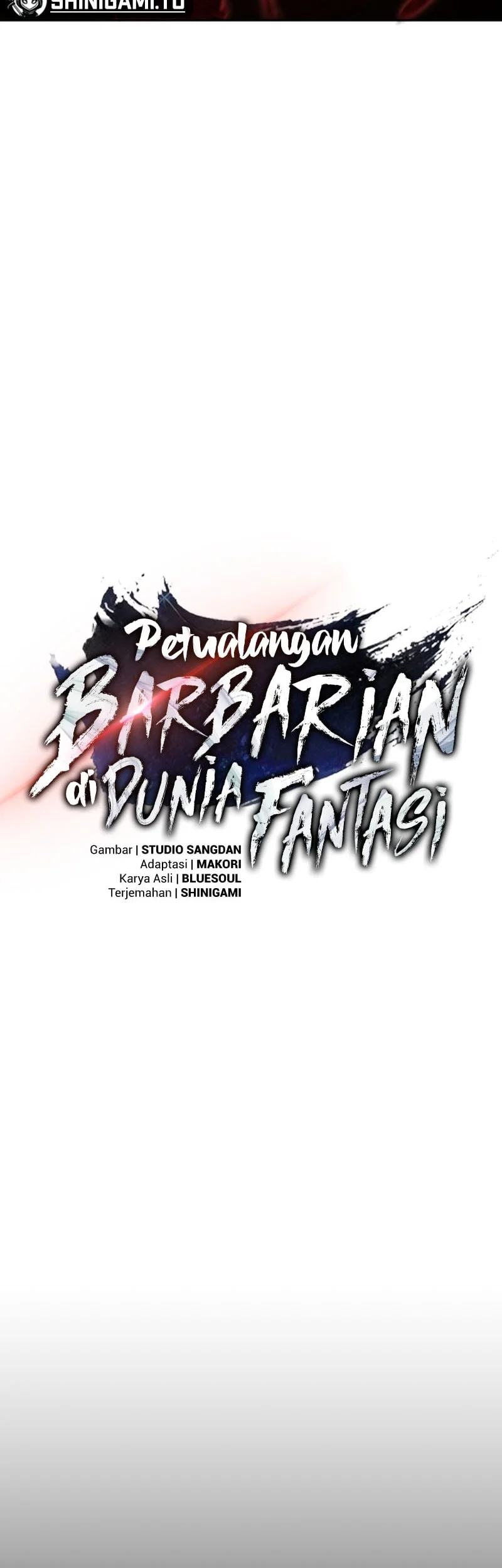 Barbarian’s Adventure In A Fantasy World Chapter 53 Gambar 23