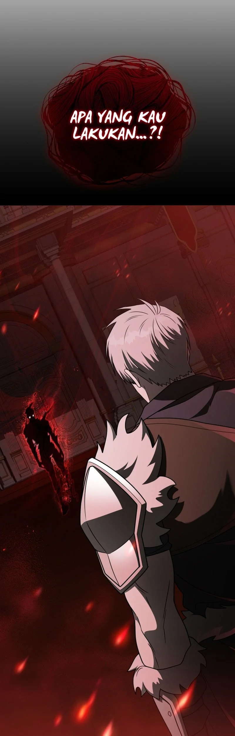 Barbarian’s Adventure In A Fantasy World Chapter 53 Gambar 24