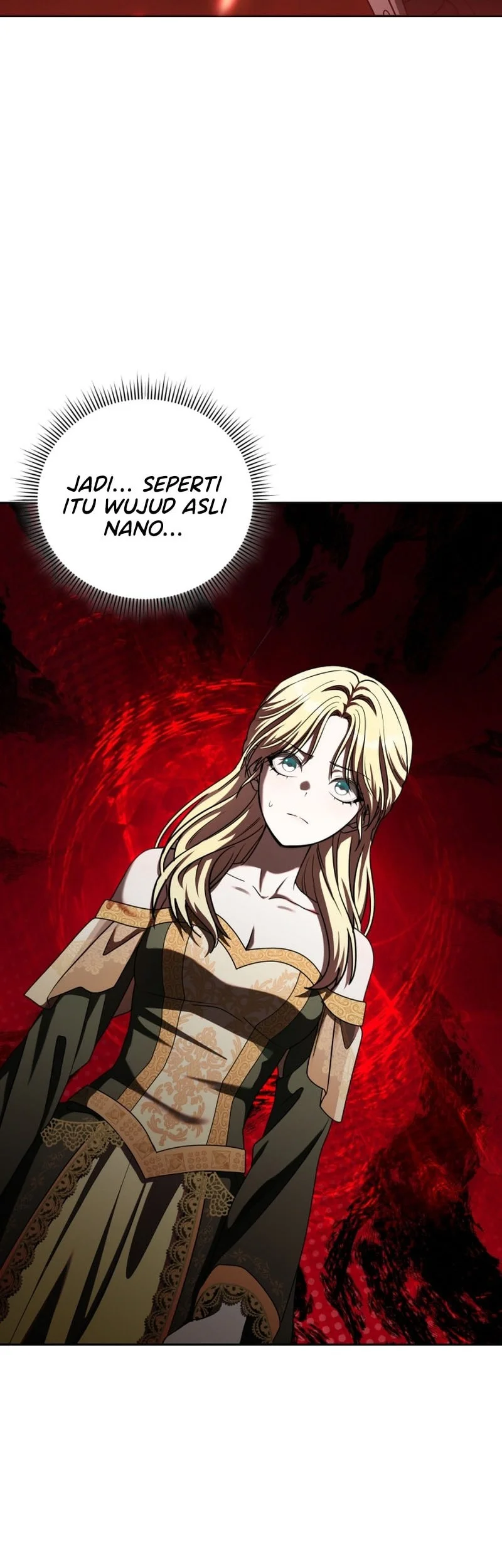 Barbarian’s Adventure In A Fantasy World Chapter 53 Gambar 25