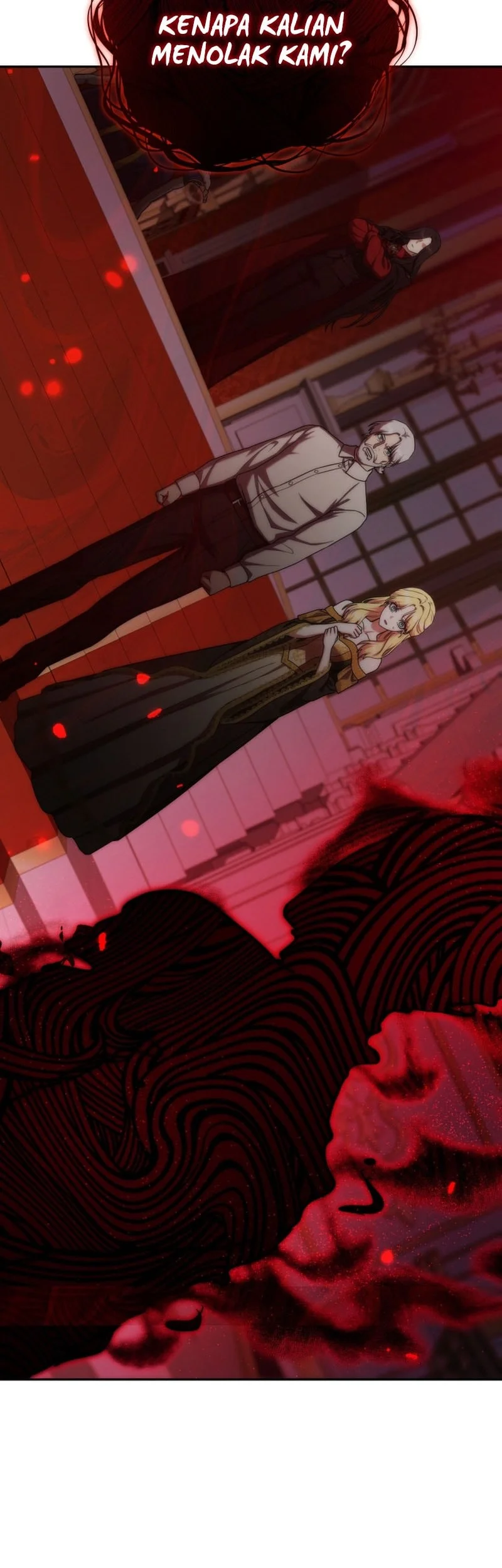 Barbarian’s Adventure In A Fantasy World Chapter 53 Gambar 29