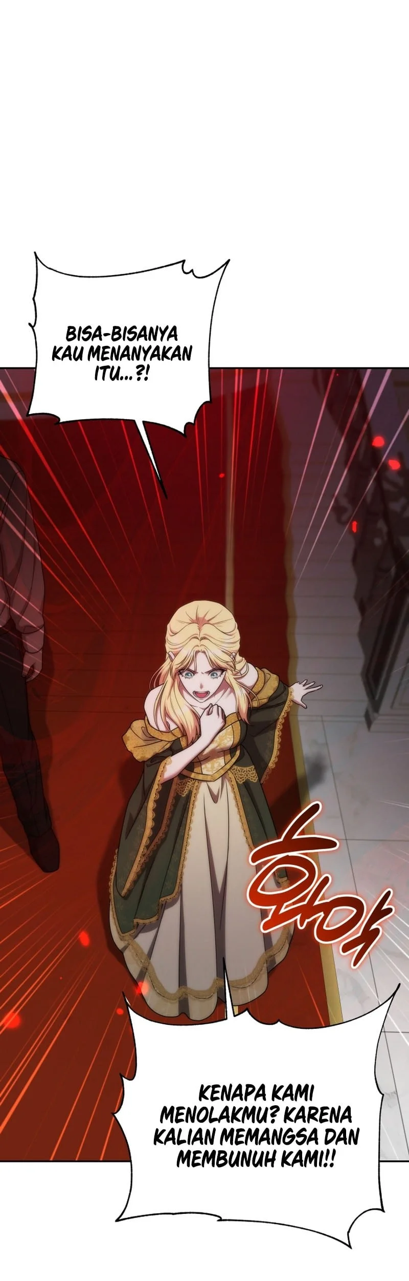 Barbarian’s Adventure In A Fantasy World Chapter 53 Gambar 30