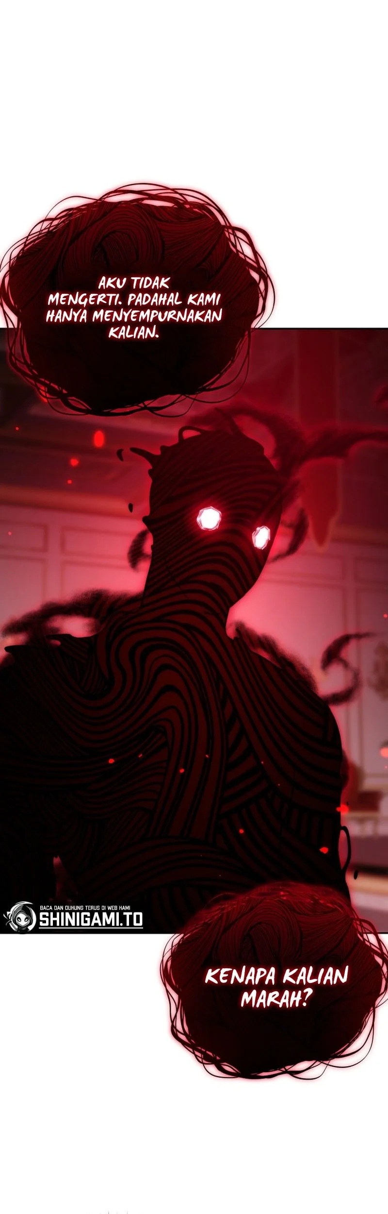 Barbarian’s Adventure In A Fantasy World Chapter 53 Gambar 31