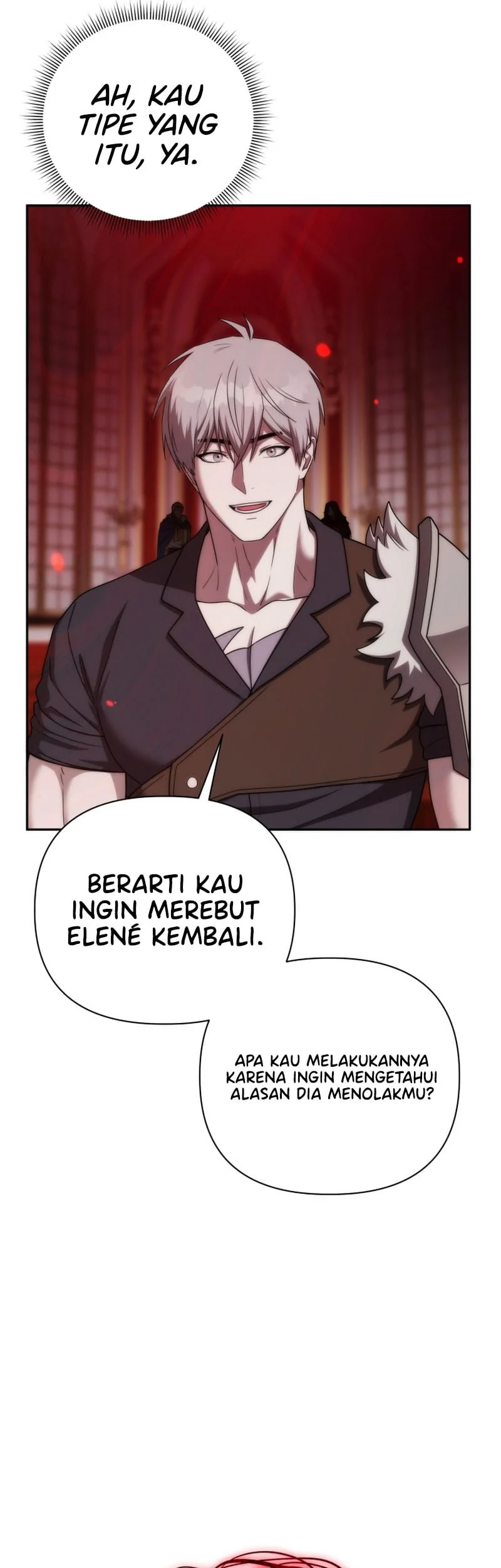 Barbarian’s Adventure In A Fantasy World Chapter 53 Gambar 32