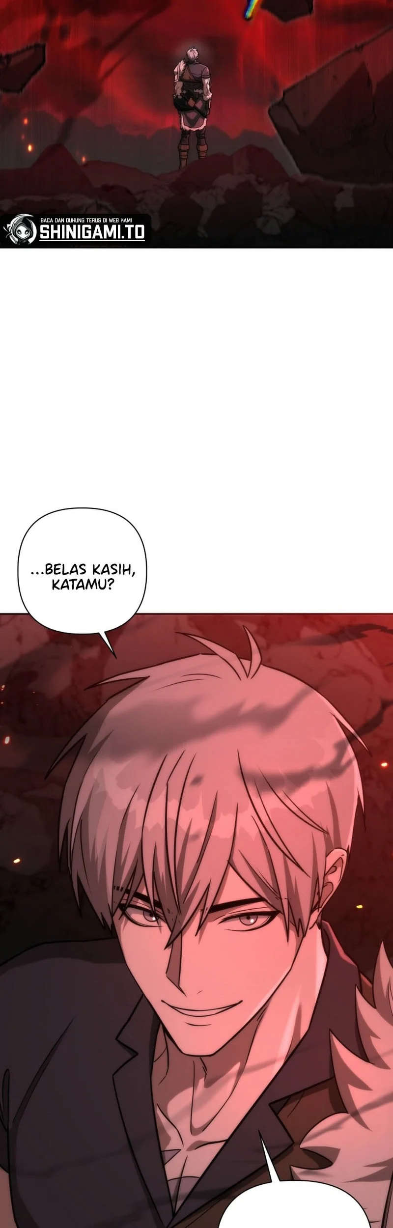 Barbarian’s Adventure In A Fantasy World Chapter 54 Gambar 59