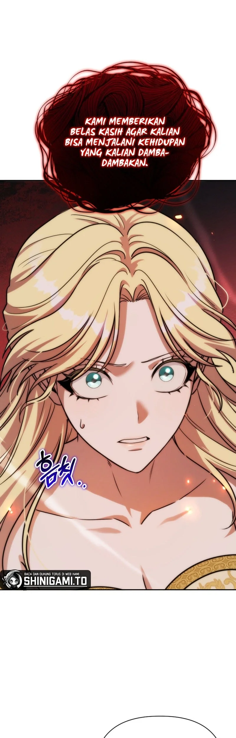 Barbarian’s Adventure In A Fantasy World Chapter 54 Gambar 62