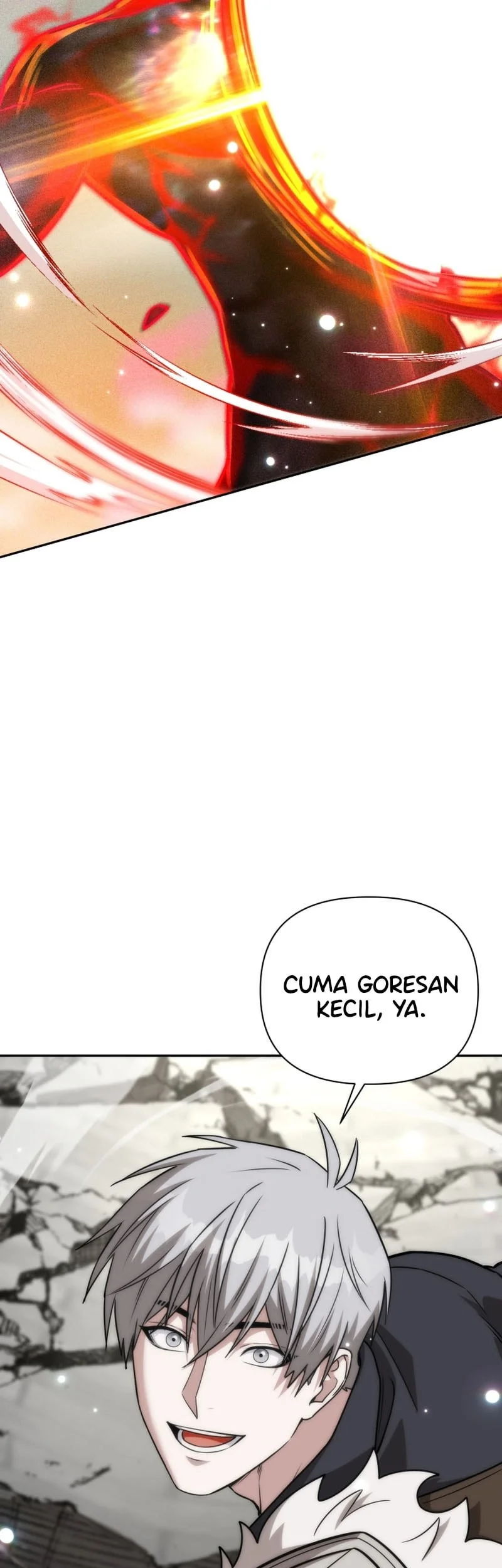 Barbarian’s Adventure In A Fantasy World Chapter 54 Gambar 80