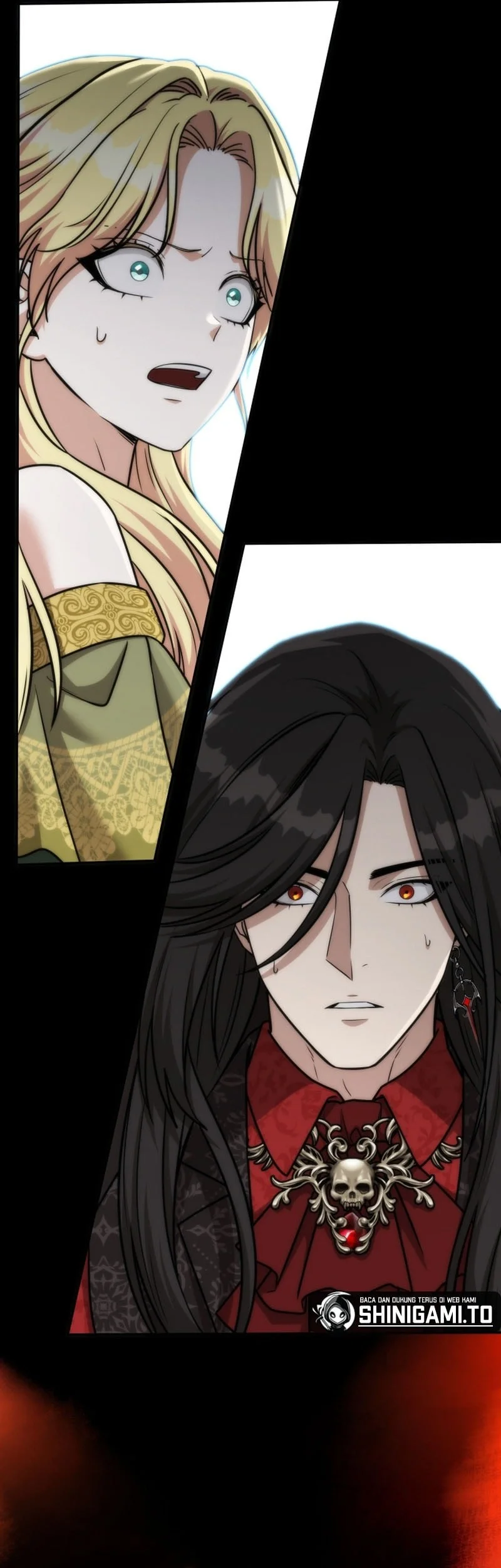 Barbarian’s Adventure In A Fantasy World Chapter 55 Gambar 54