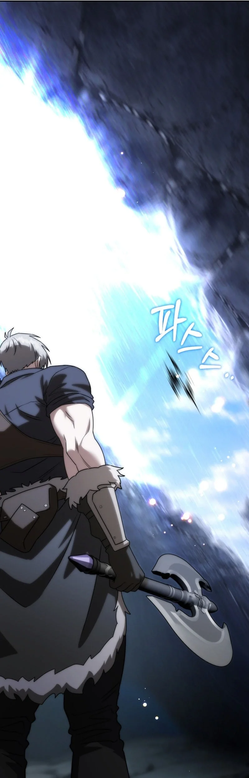 Barbarian’s Adventure In A Fantasy World Chapter 55 Gambar 58