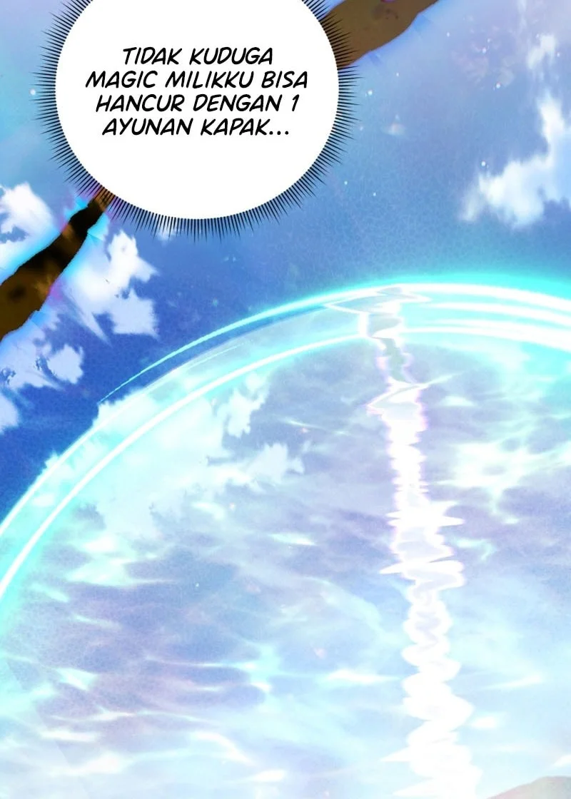 Barbarian’s Adventure In A Fantasy World Chapter 55 Gambar 69