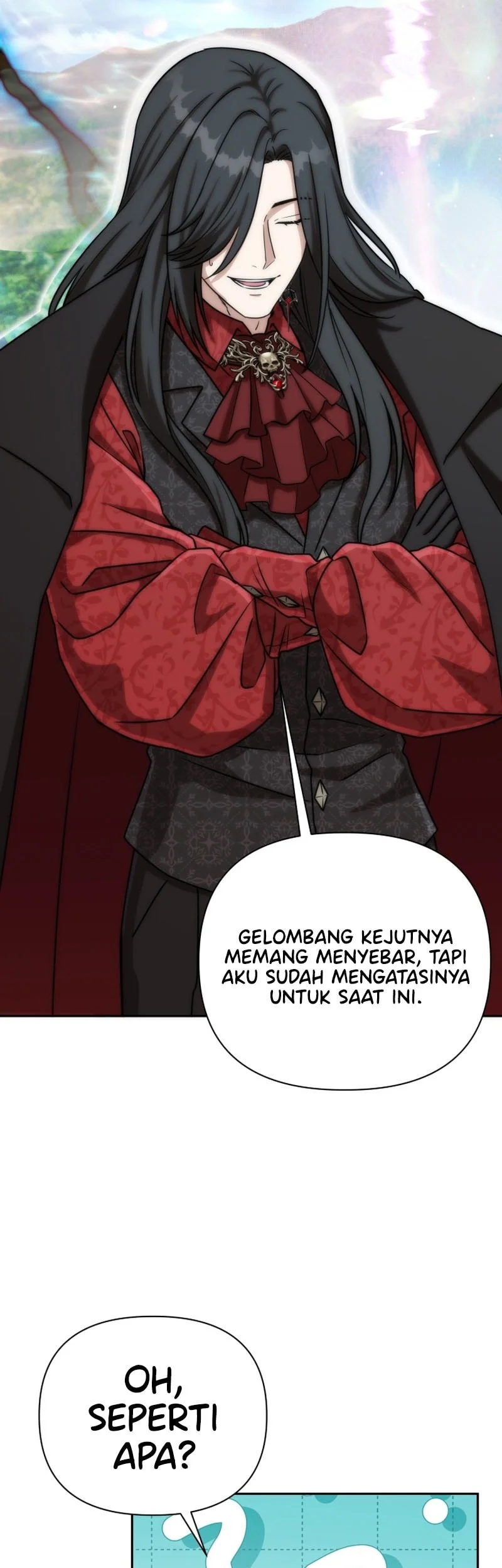 Barbarian’s Adventure In A Fantasy World Chapter 55 Gambar 70