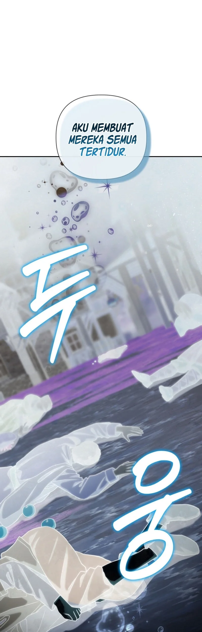 Barbarian’s Adventure In A Fantasy World Chapter 55 Gambar 72