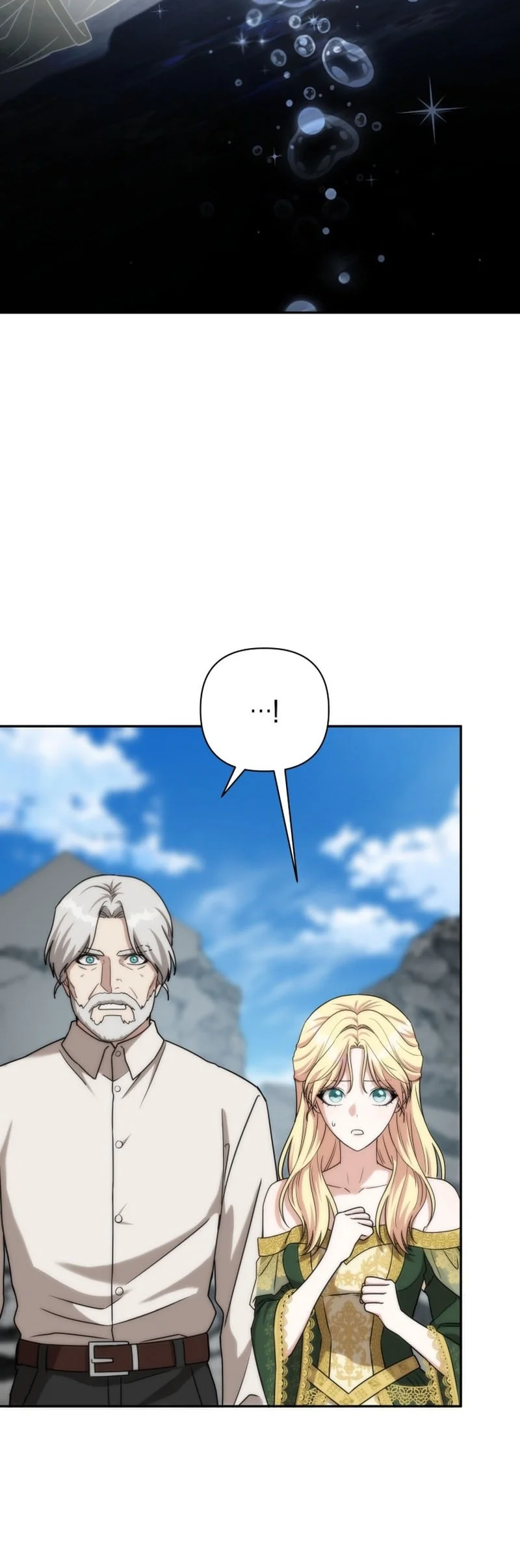 Barbarian’s Adventure In A Fantasy World Chapter 55 Gambar 73