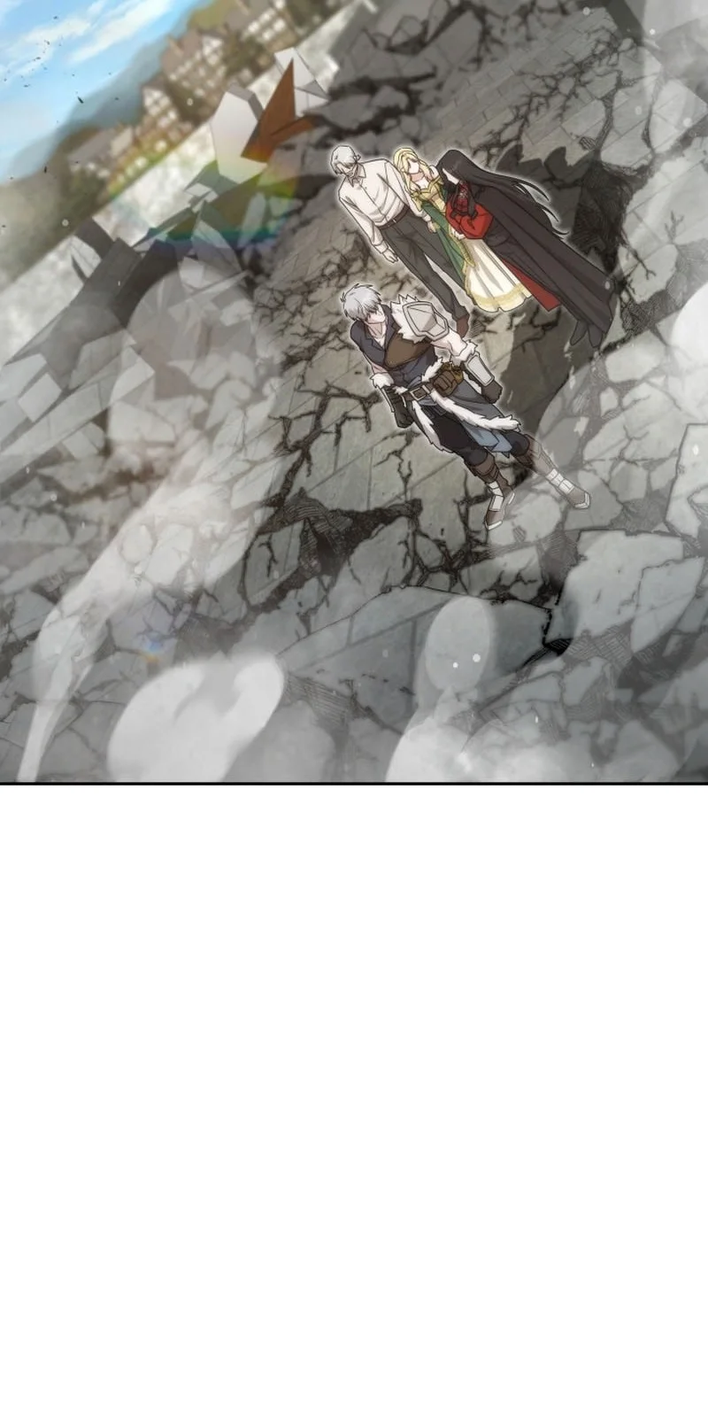 Barbarian’s Adventure In A Fantasy World Chapter 55 Gambar 77