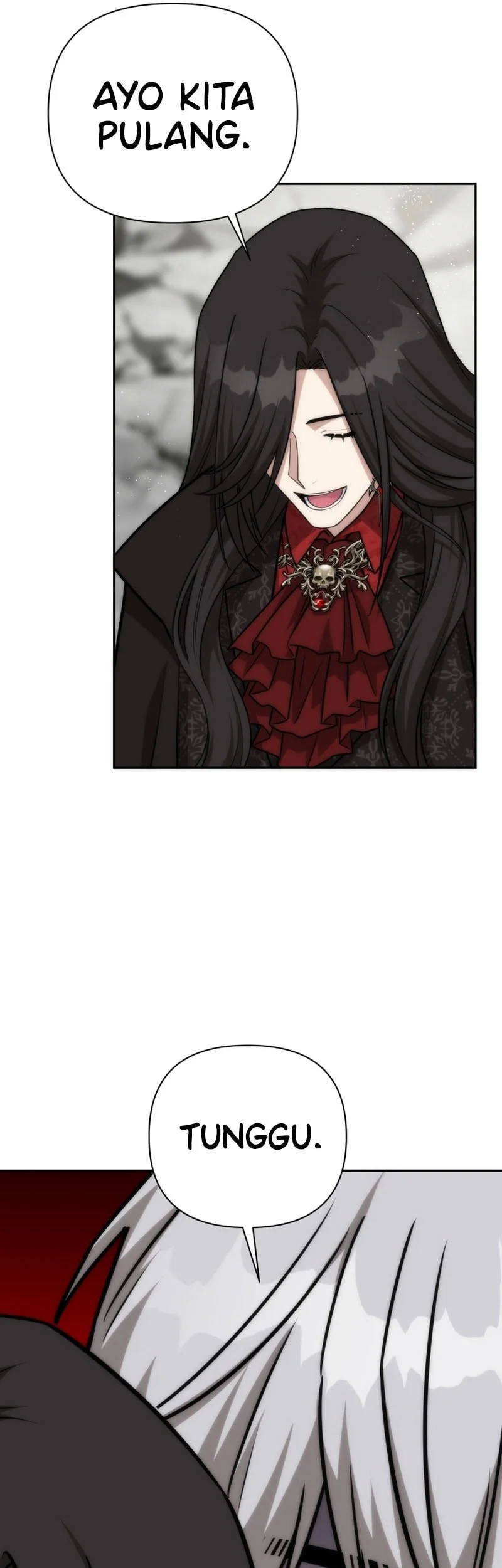 Barbarian’s Adventure In A Fantasy World Chapter 55 Gambar 78