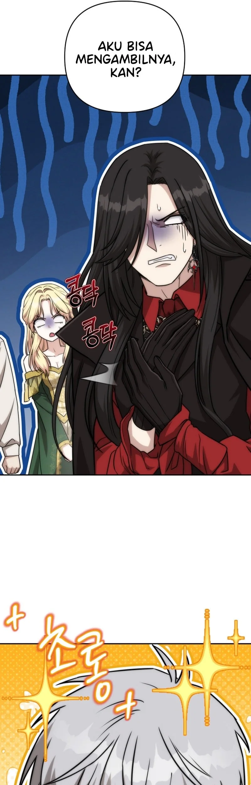 Barbarian’s Adventure In A Fantasy World Chapter 55 Gambar 82