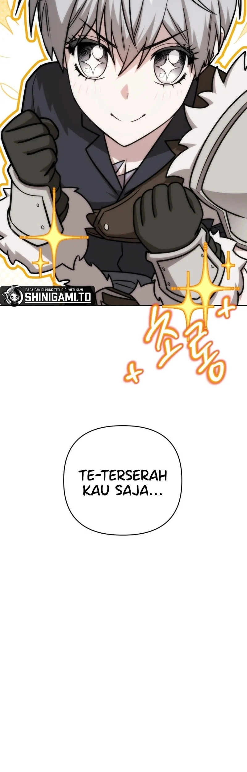 Barbarian’s Adventure In A Fantasy World Chapter 55 Gambar 83