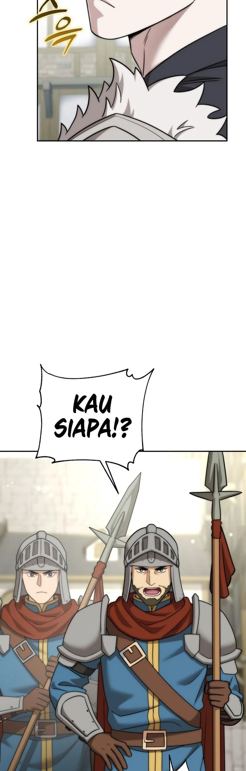 Barbarian’s Adventure In A Fantasy World Chapter 56 Gambar 44