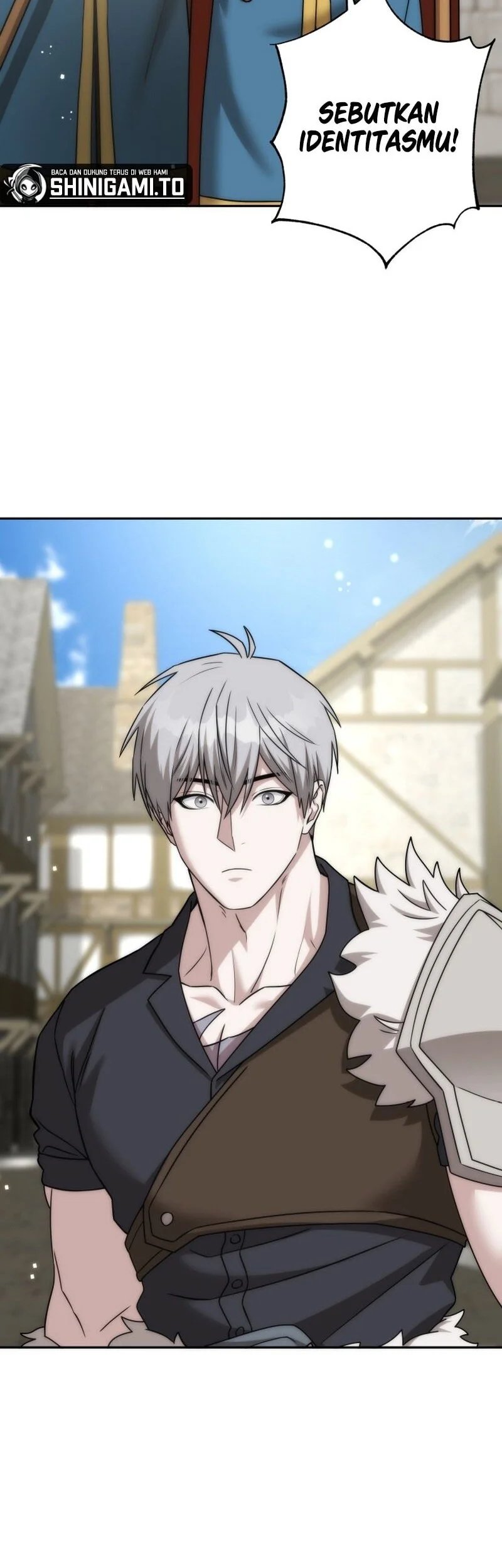 Barbarian’s Adventure In A Fantasy World Chapter 56 Gambar 45