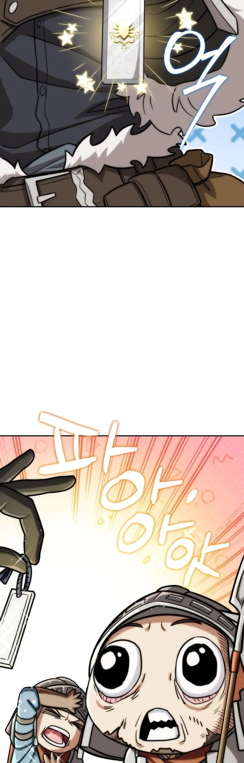 Barbarian’s Adventure In A Fantasy World Chapter 56 Gambar 48