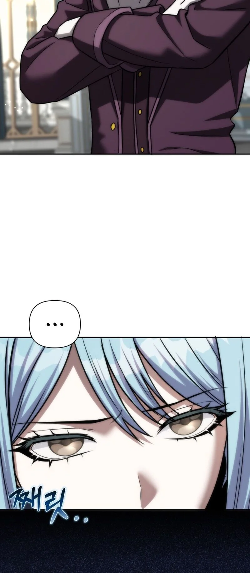 Barbarian’s Adventure In A Fantasy World Chapter 56 Gambar 57