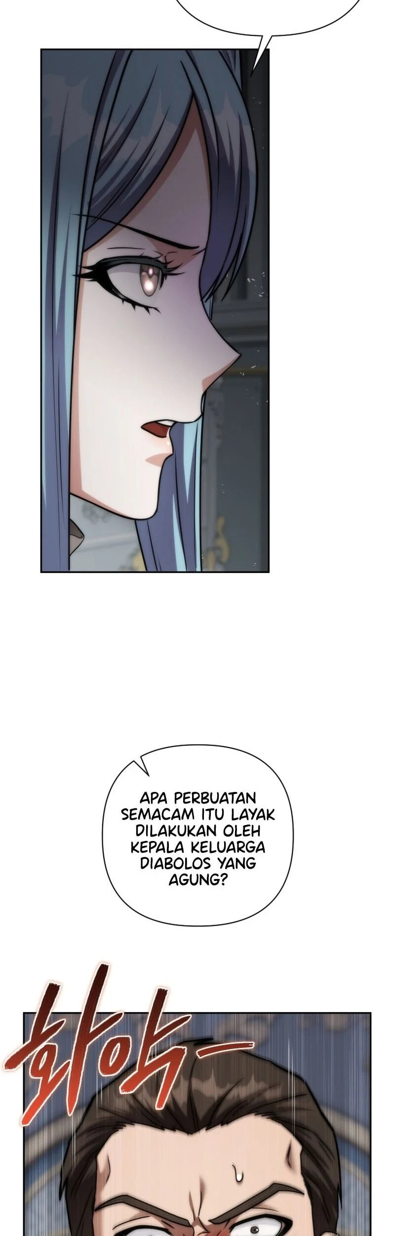 Barbarian’s Adventure In A Fantasy World Chapter 56 Gambar 62