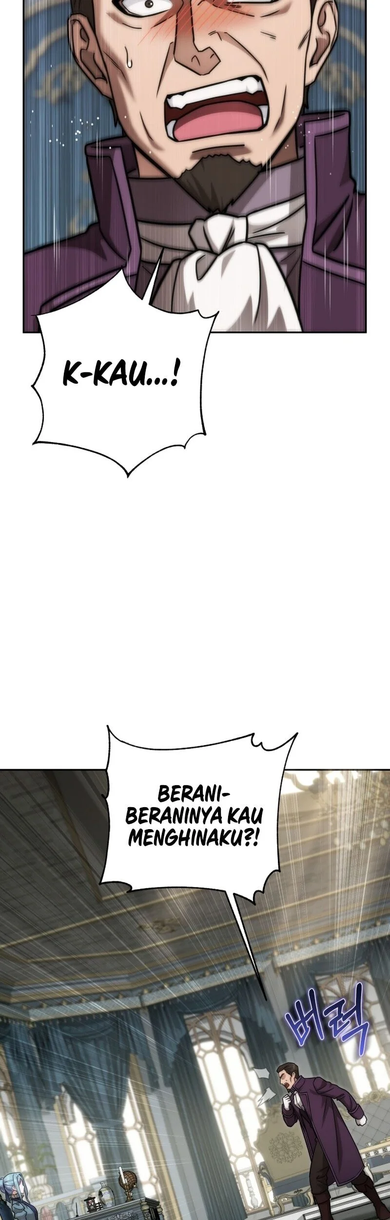 Barbarian’s Adventure In A Fantasy World Chapter 56 Gambar 63