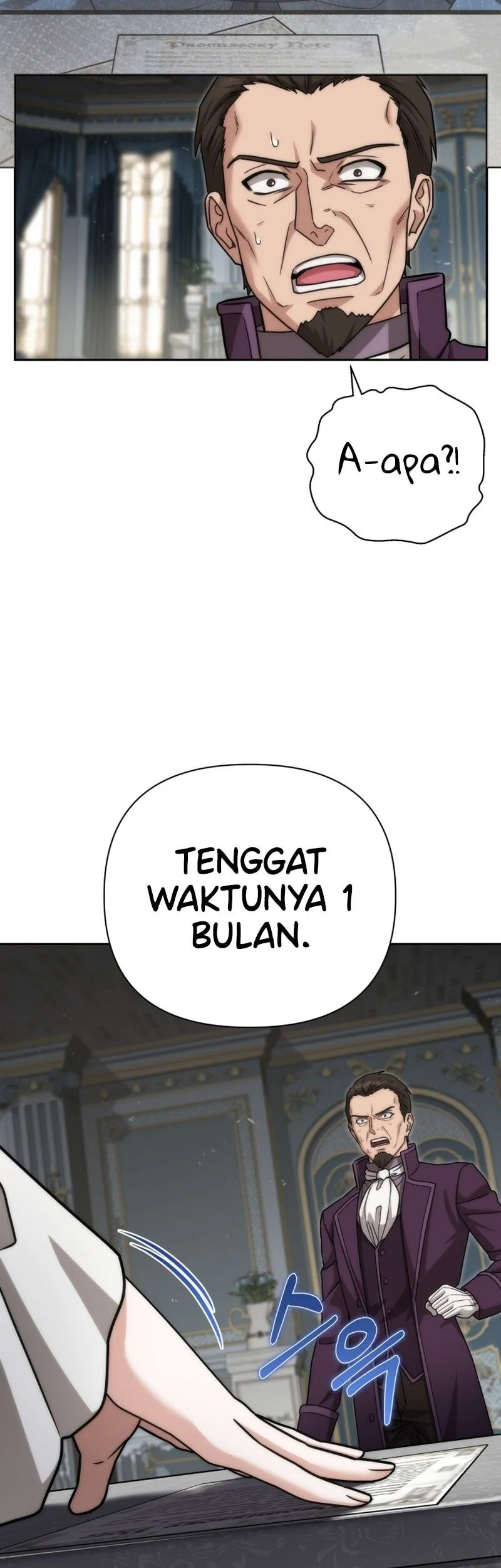 Barbarian’s Adventure In A Fantasy World Chapter 56 Gambar 66