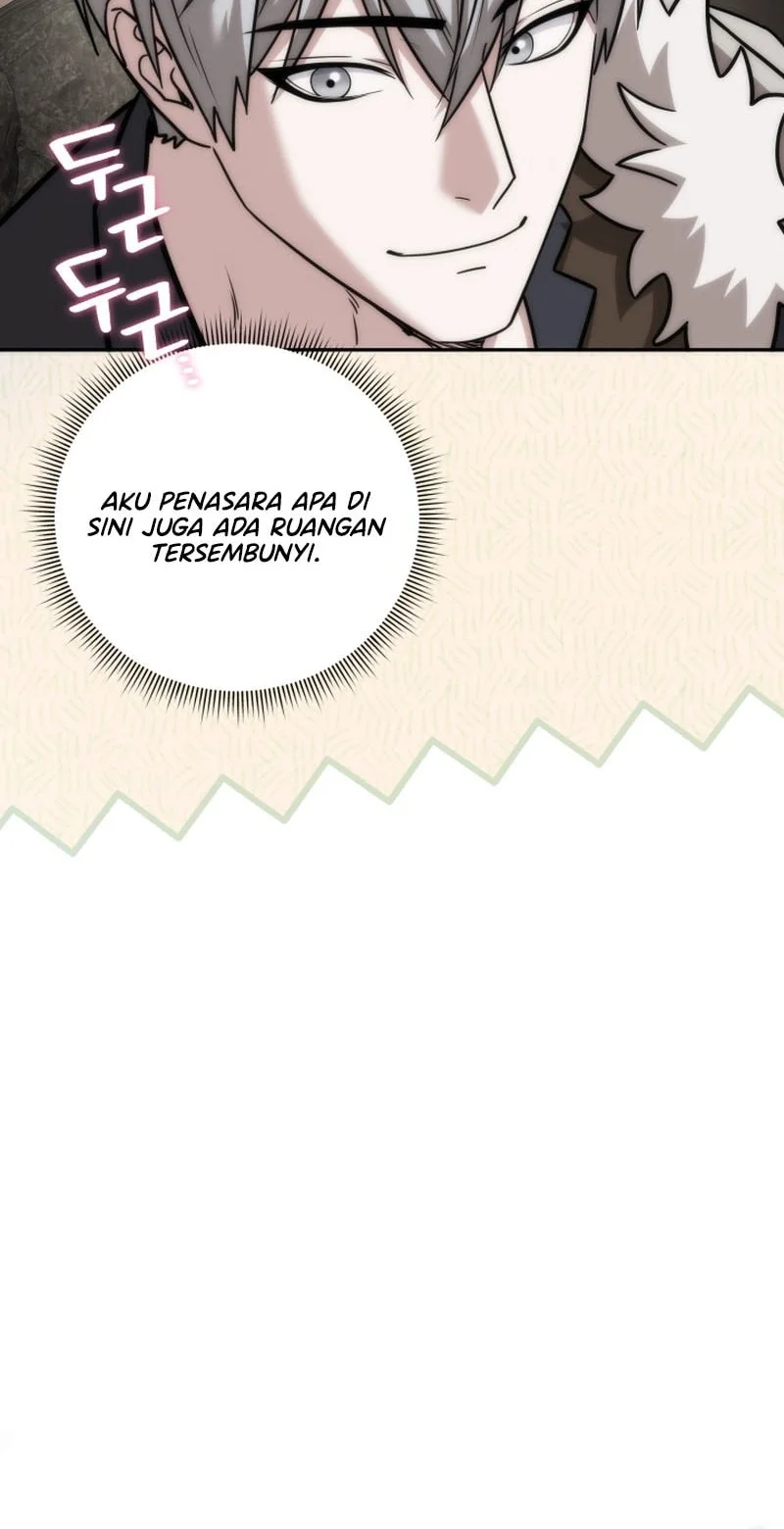 Barbarian’s Adventure In A Fantasy World Chapter 57 Gambar 52