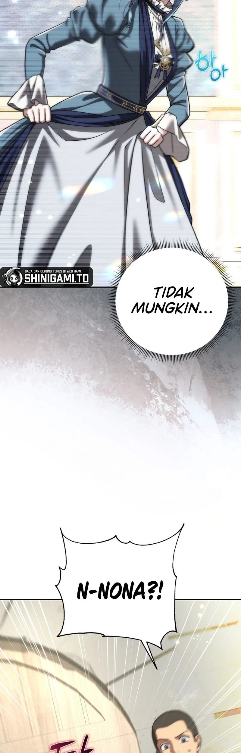 Barbarian’s Adventure In A Fantasy World Chapter 57 Gambar 66