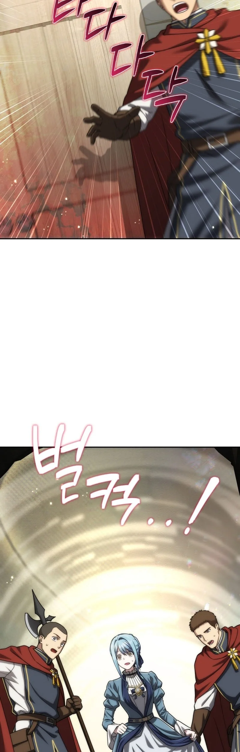 Barbarian’s Adventure In A Fantasy World Chapter 57 Gambar 67