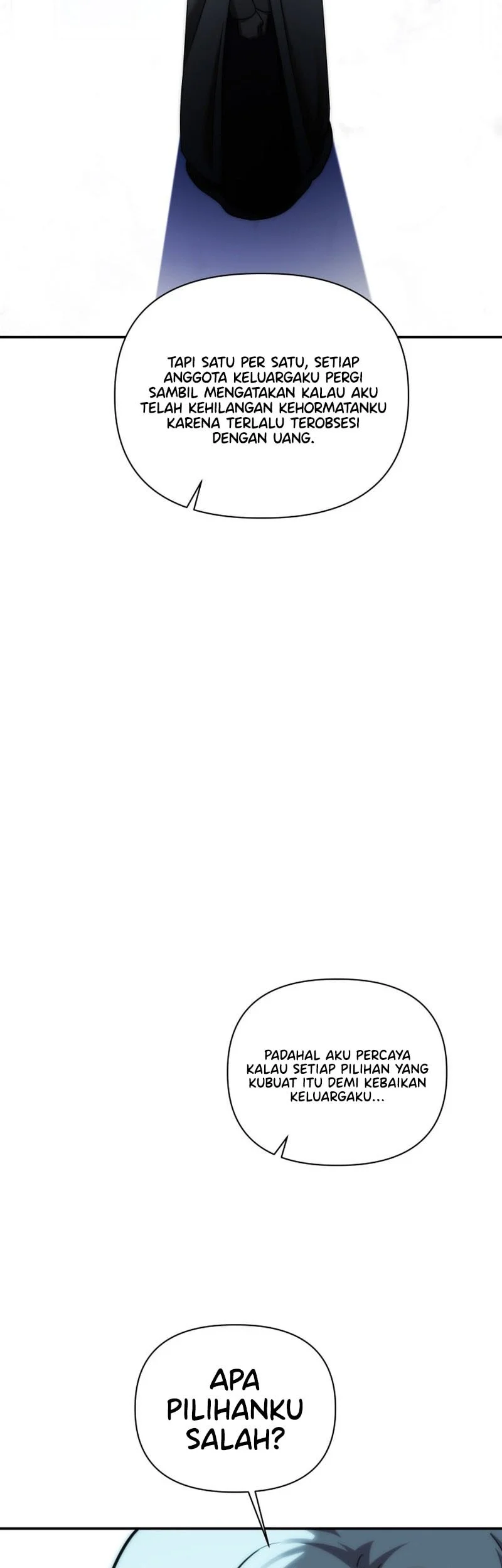 Barbarian’s Adventure In A Fantasy World Chapter 58 Gambar 48
