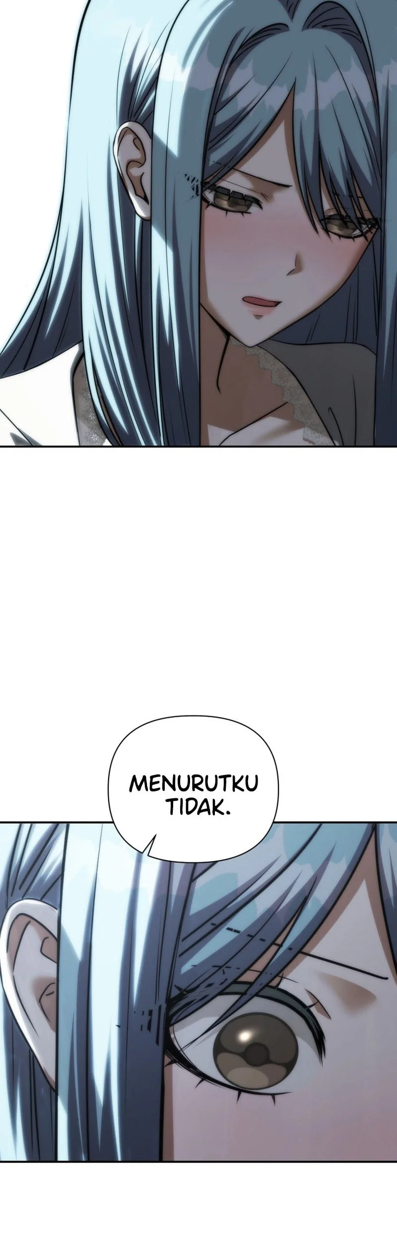 Barbarian’s Adventure In A Fantasy World Chapter 58 Gambar 49