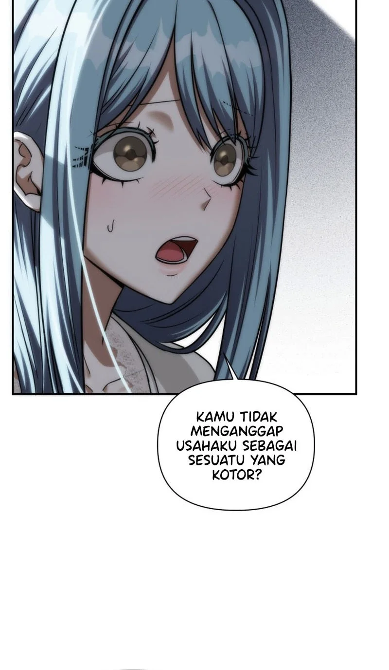 Barbarian’s Adventure In A Fantasy World Chapter 58 Gambar 53