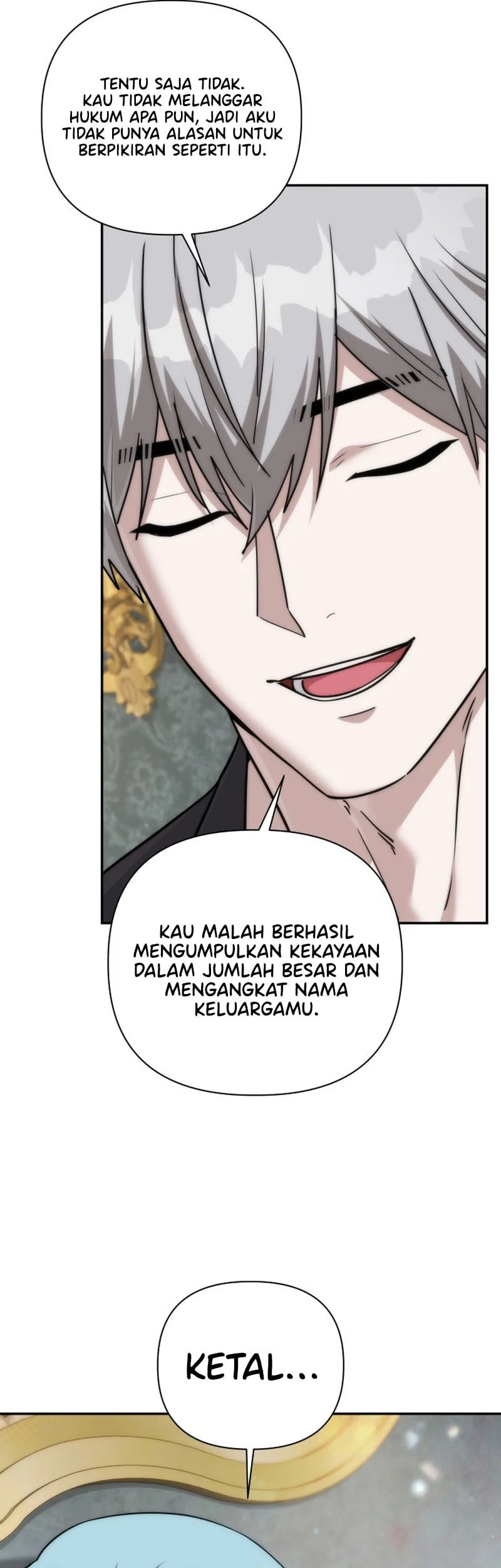 Barbarian’s Adventure In A Fantasy World Chapter 58 Gambar 54