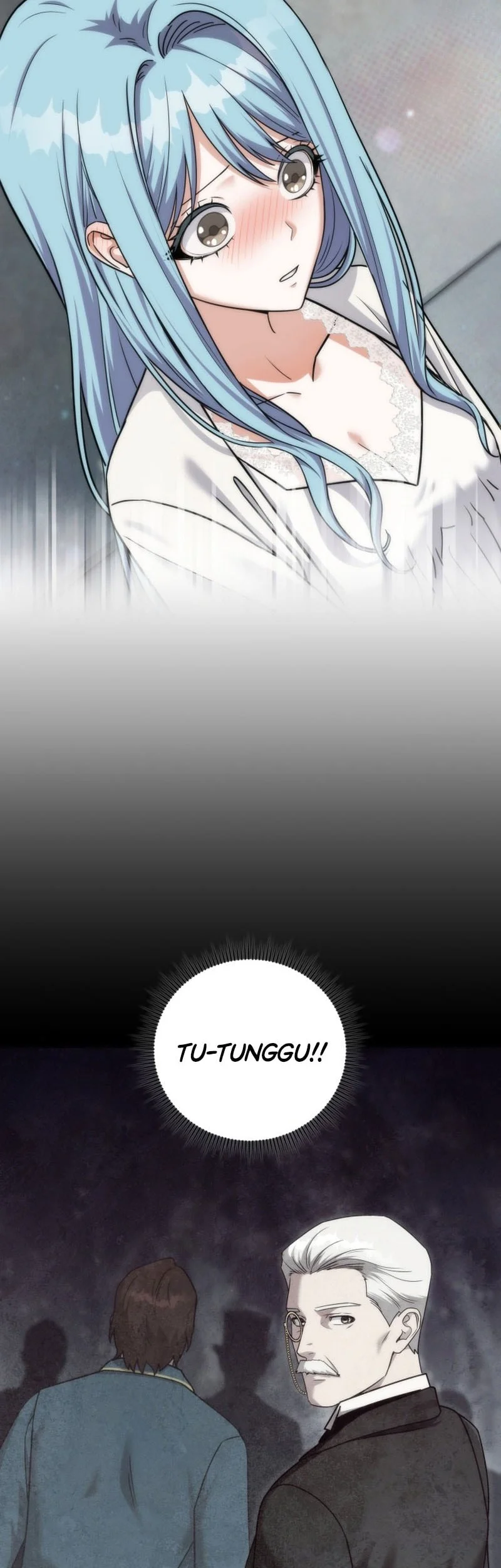 Barbarian’s Adventure In A Fantasy World Chapter 58 Gambar 55