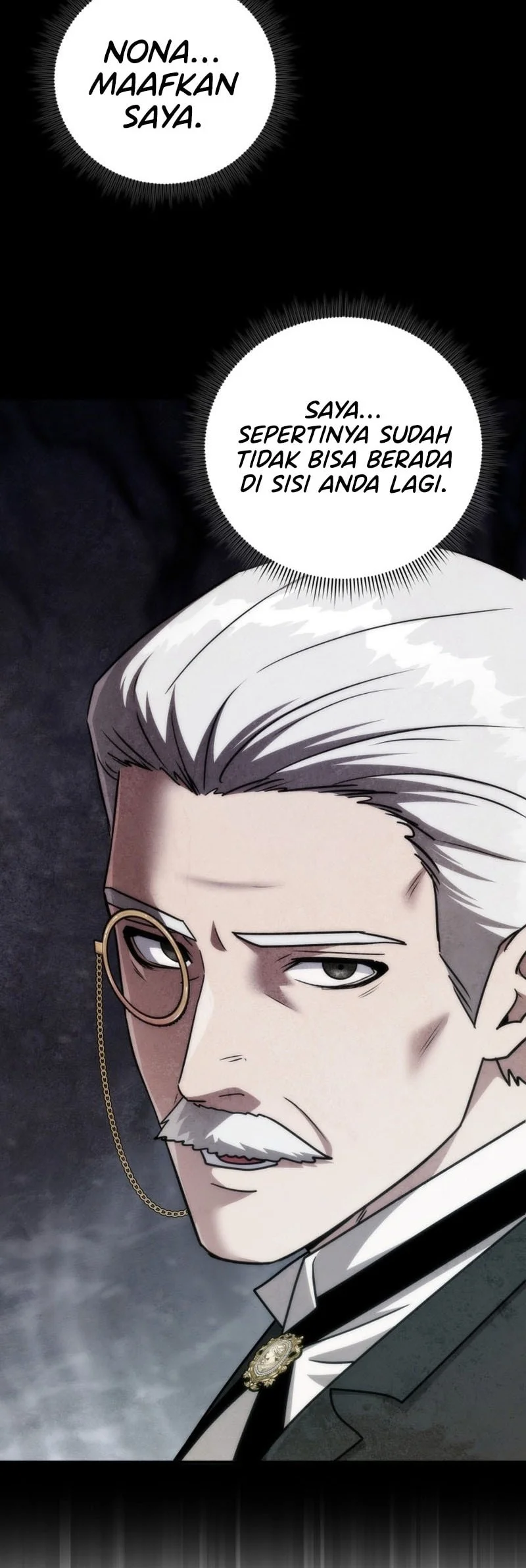 Barbarian’s Adventure In A Fantasy World Chapter 58 Gambar 57