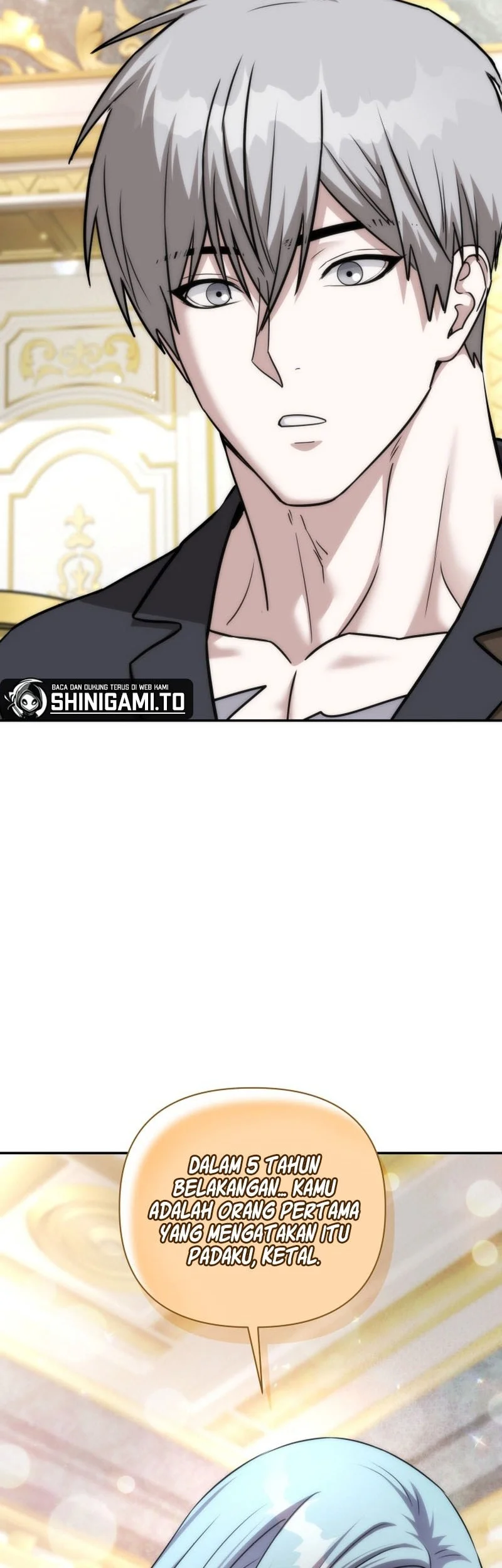 Barbarian’s Adventure In A Fantasy World Chapter 58 Gambar 59