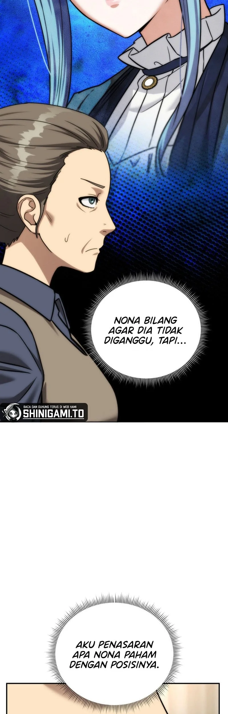 Barbarian’s Adventure In A Fantasy World Chapter 58 Gambar 63
