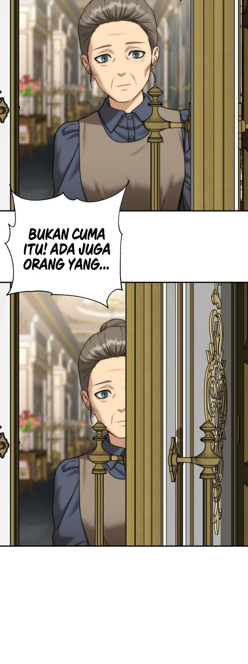 Barbarian’s Adventure In A Fantasy World Chapter 58 Gambar 69